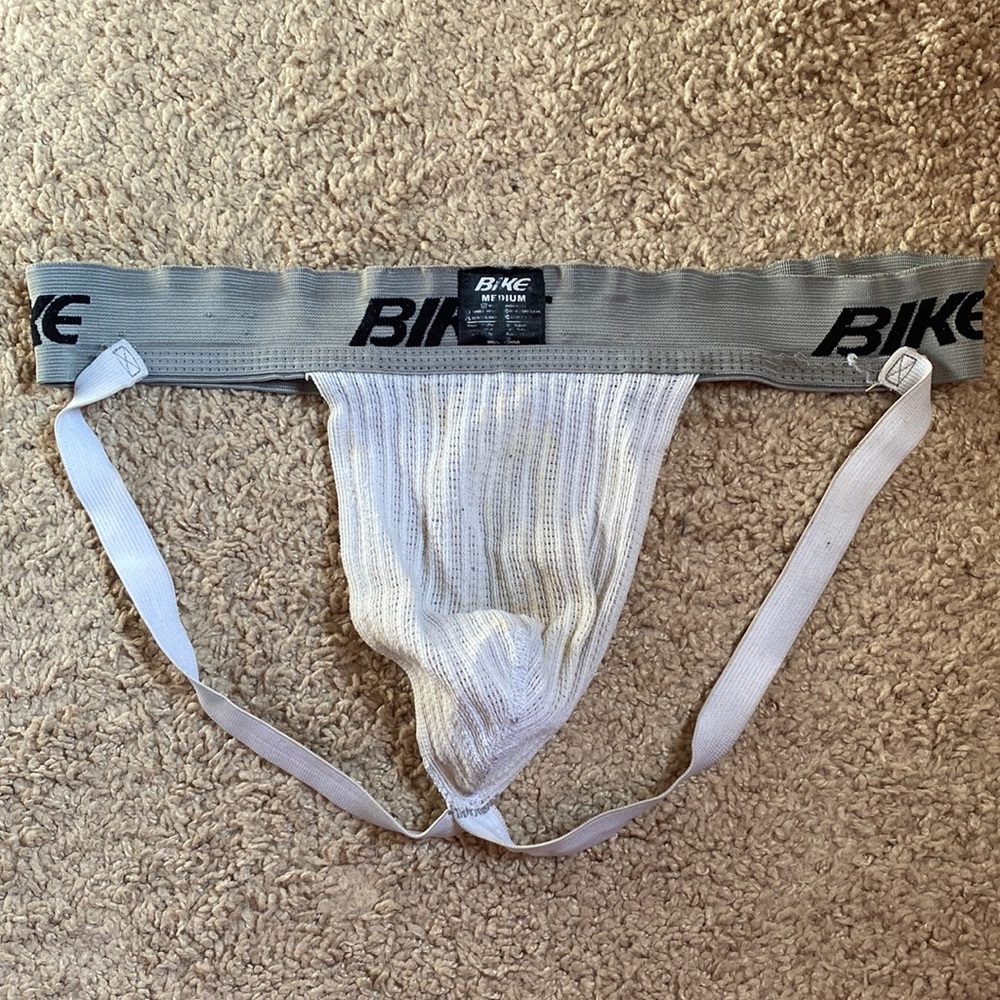 Bike Jockstrap